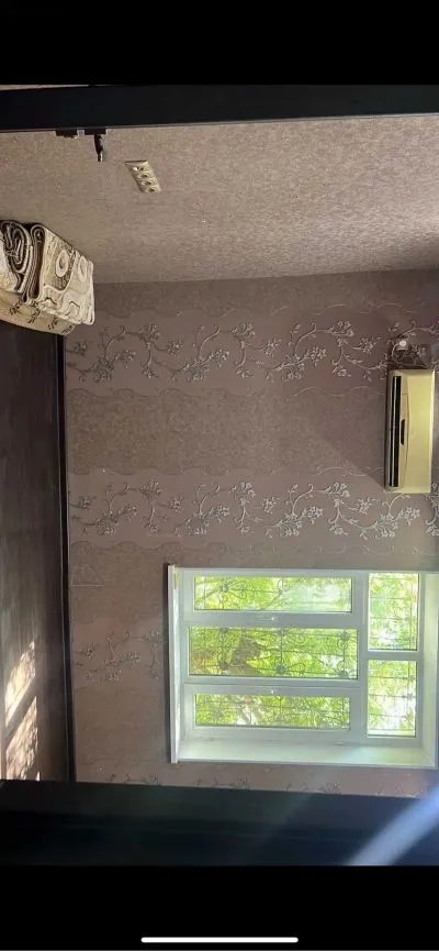 3-комн. квартира, 3 этаж, 75м², глазной