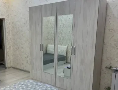 2-комн. квартира, 10 этаж, 60м², Сомони