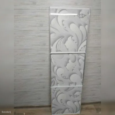 Экран под ванну 3D-Aжур 150 см