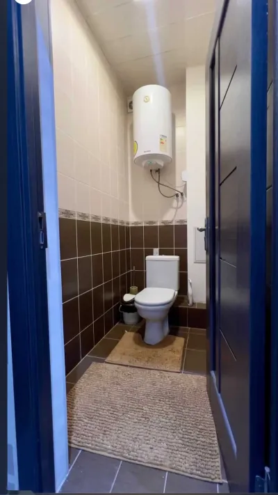 2-комн. квартира, 13 этаж, 65м², Гранд Отель