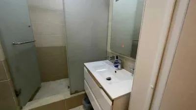 2-комн. квартира, 4 этаж, 91м², проспект Рудаки