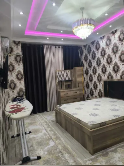 2-комн. квартира, 11 этаж, 85м², Шохмансур