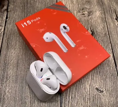 Наушники i15 Pods