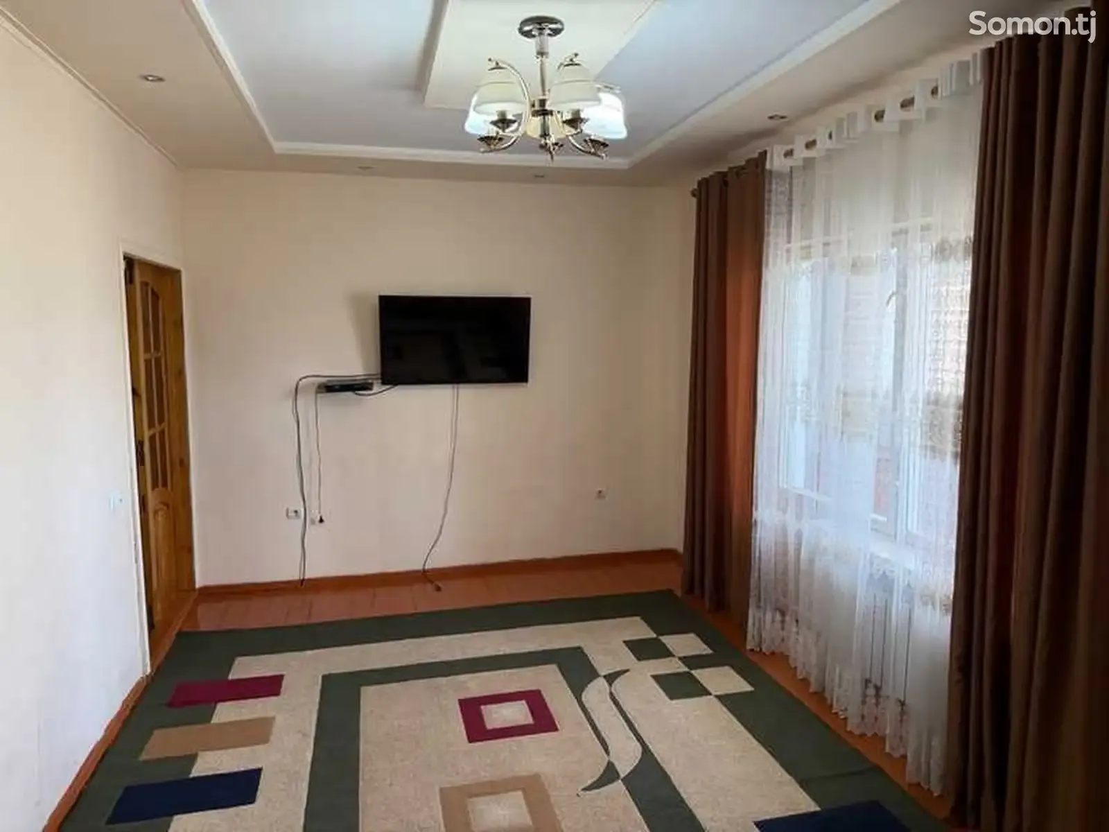 2-комн. квартира, 7 этаж, 80м², Мости аэропорт