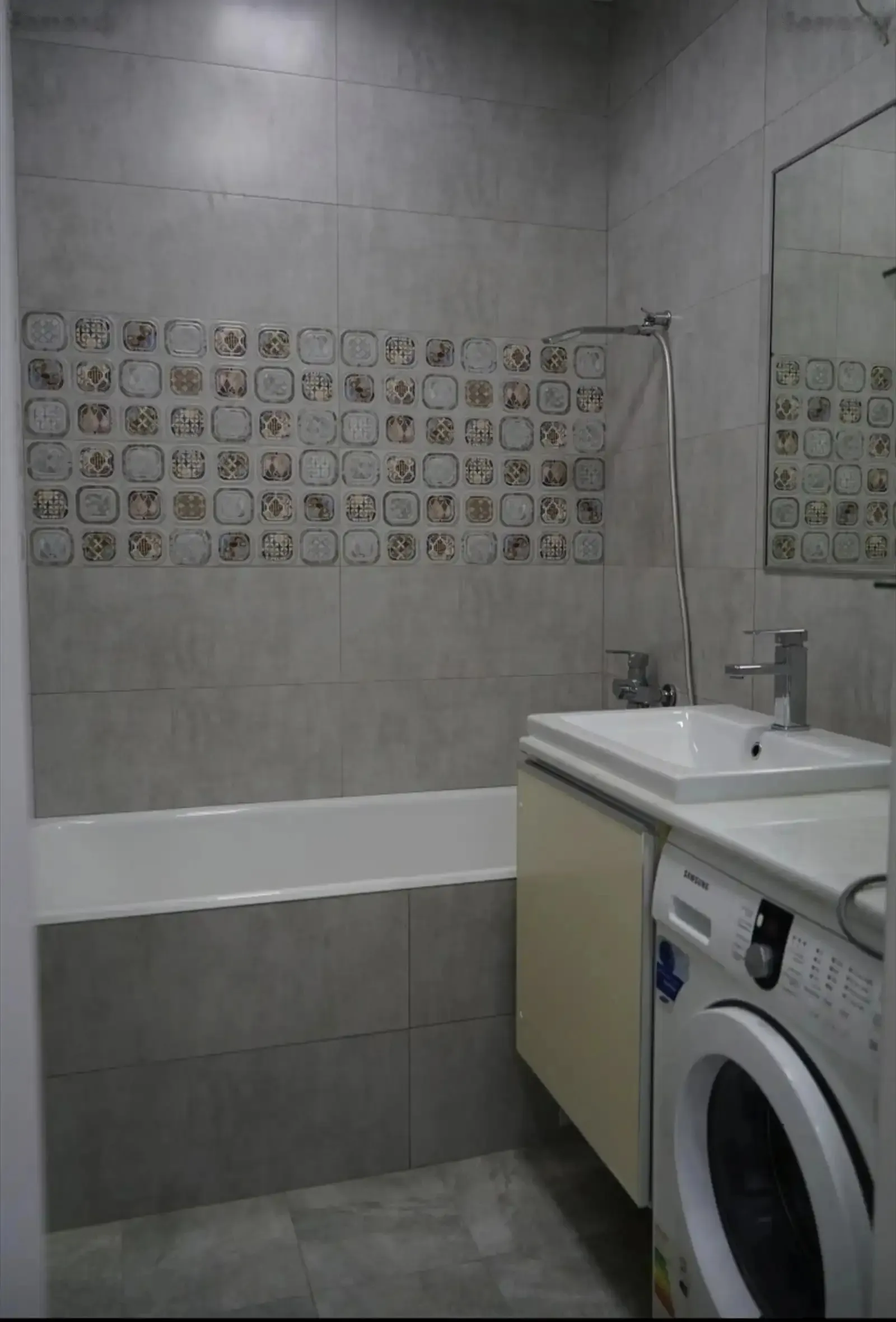 2-комн. квартира, 7 этаж, 70м², Овир, И.Сомони