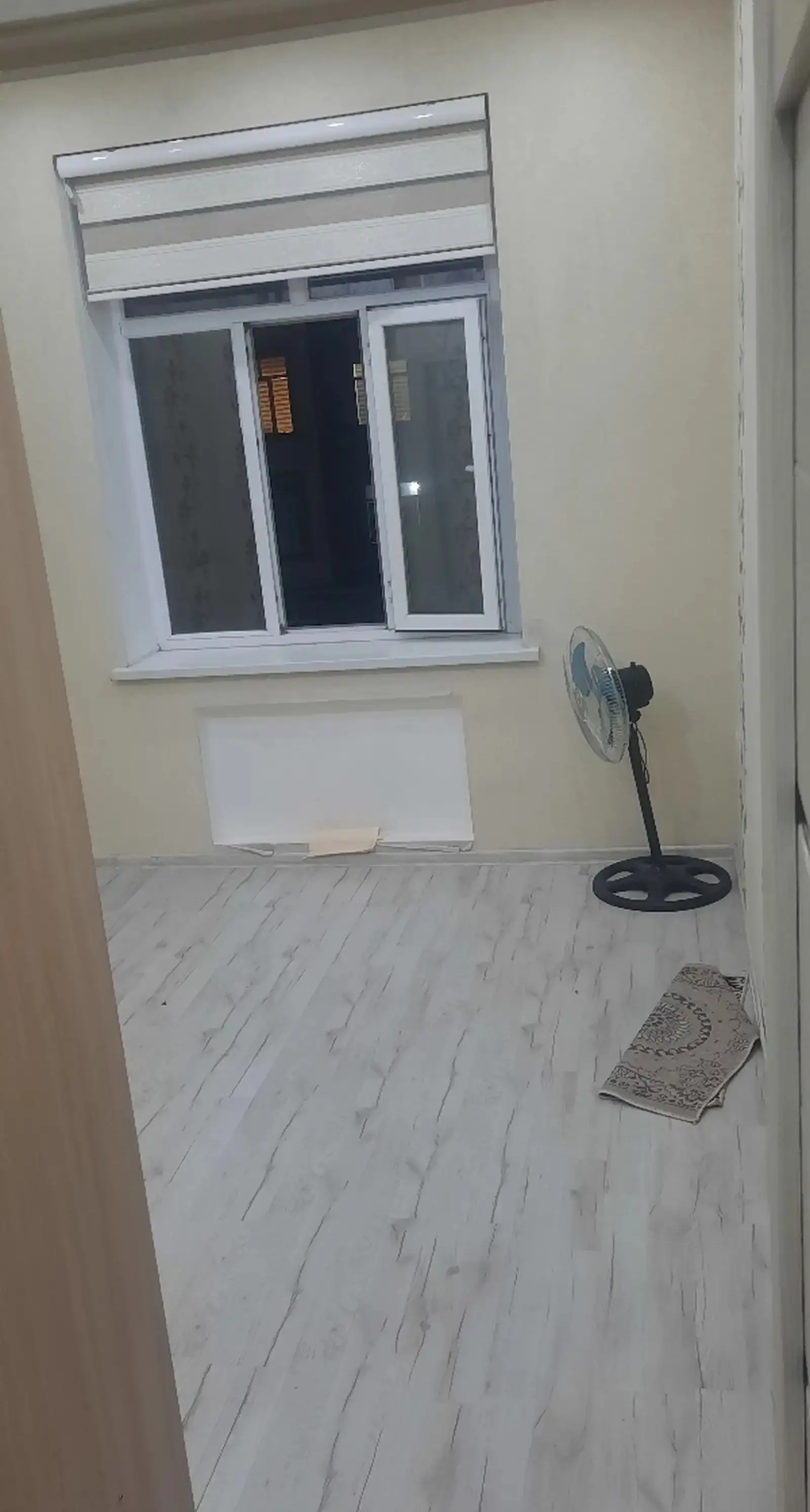 2-комн. квартира, 3 этаж, 68м², Зарафшон