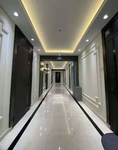 4-комн. квартира, 7 этаж, 153 м², Шохмансур