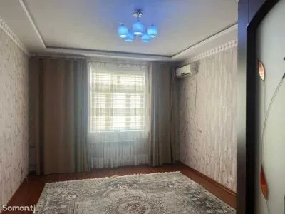 3-комн. квартира, 9 этаж, 100м², 82мк