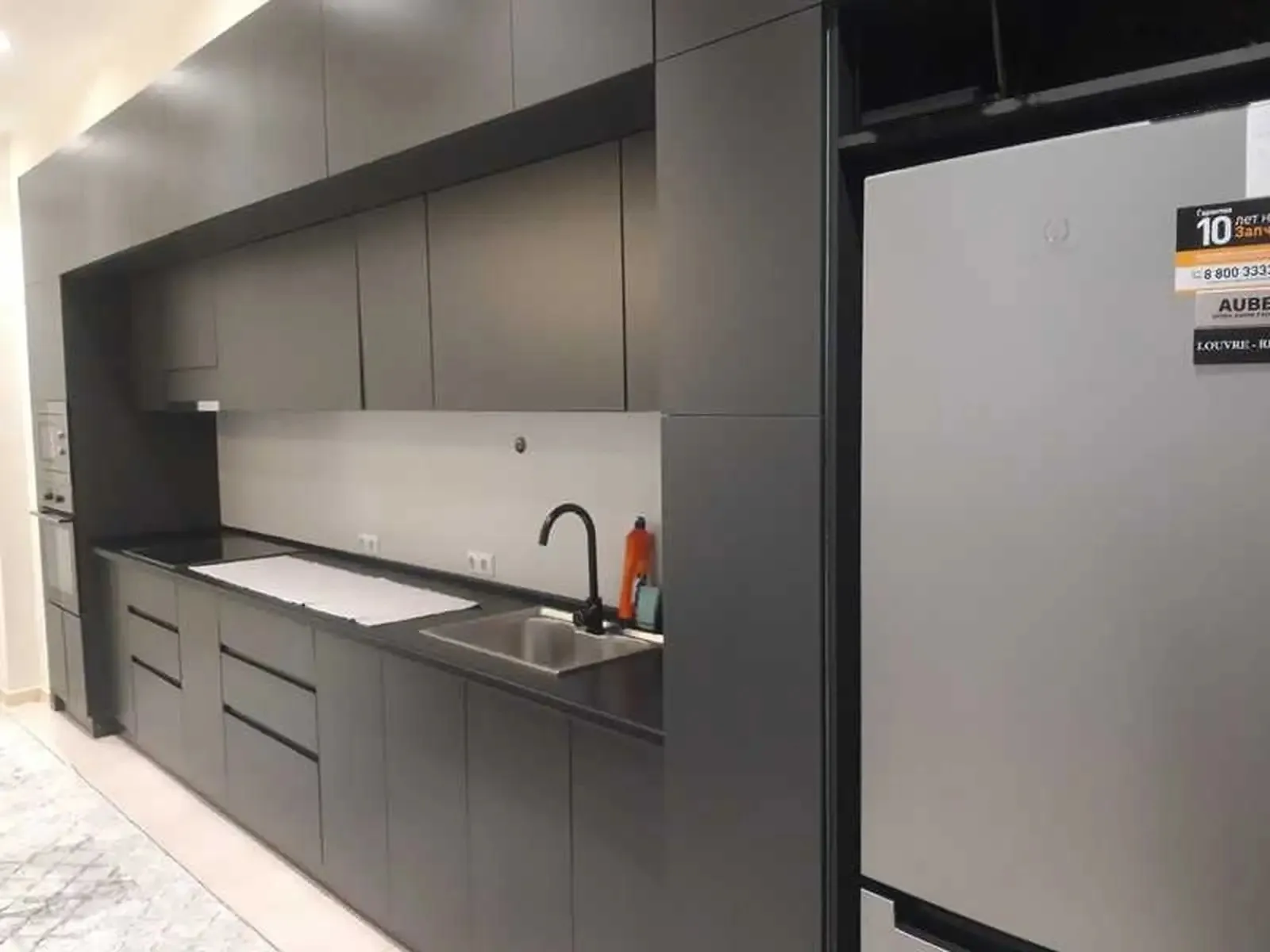 2-комн. квартира, 5 этаж, 75м², 92мкр кафе суман