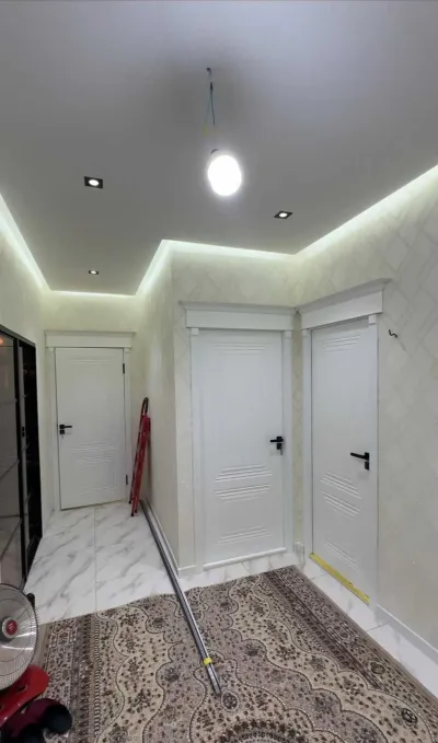 2-комн. квартира, 13 этаж, 65м², сино