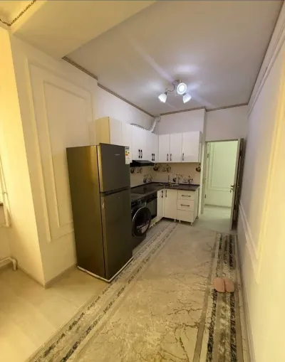 1-комн. квартира, 1 этаж, 48 м², Яккачинор