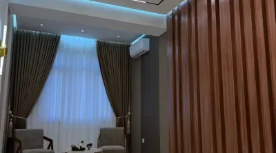 2-комн. квартира, 7 этаж, 67 м², Сомони, ОВИР