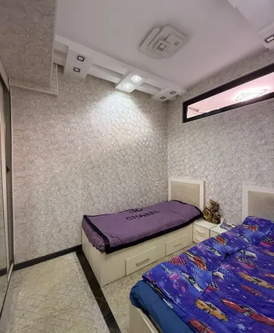 5-комн. квартира, 11 этаж, 140 м², И. Сомони