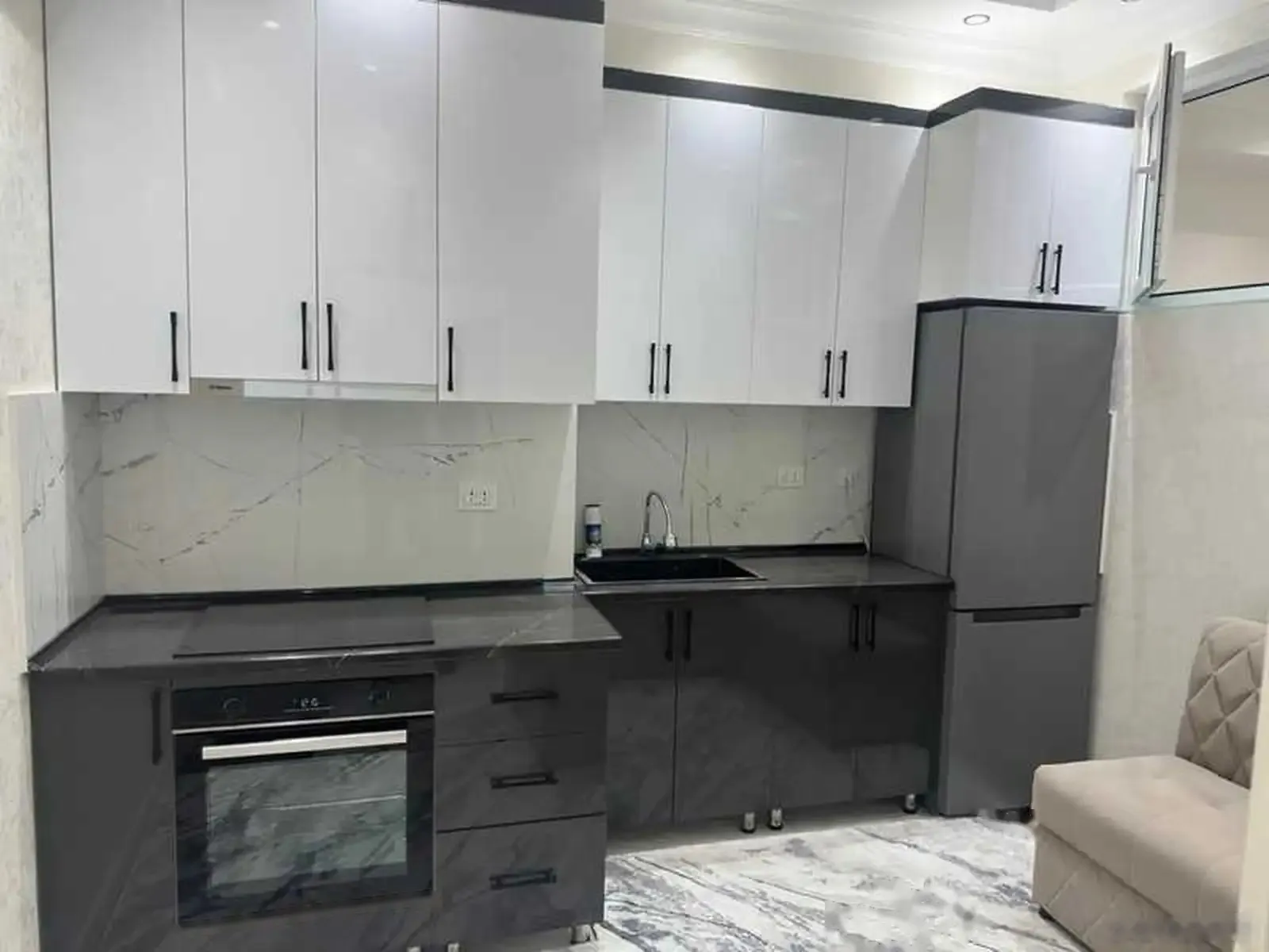2-комн. квартира, 9 этаж, 73м², Скорый, домхои BAKHT Z