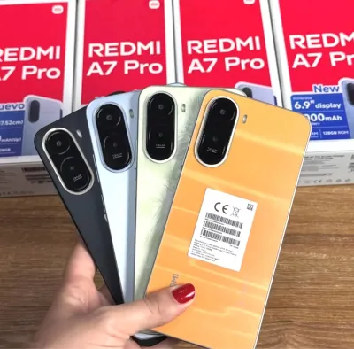 Xiaomi Redmi 64 gb