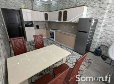 2-комн. квартира, 5 этаж, 75м², И. Сомони