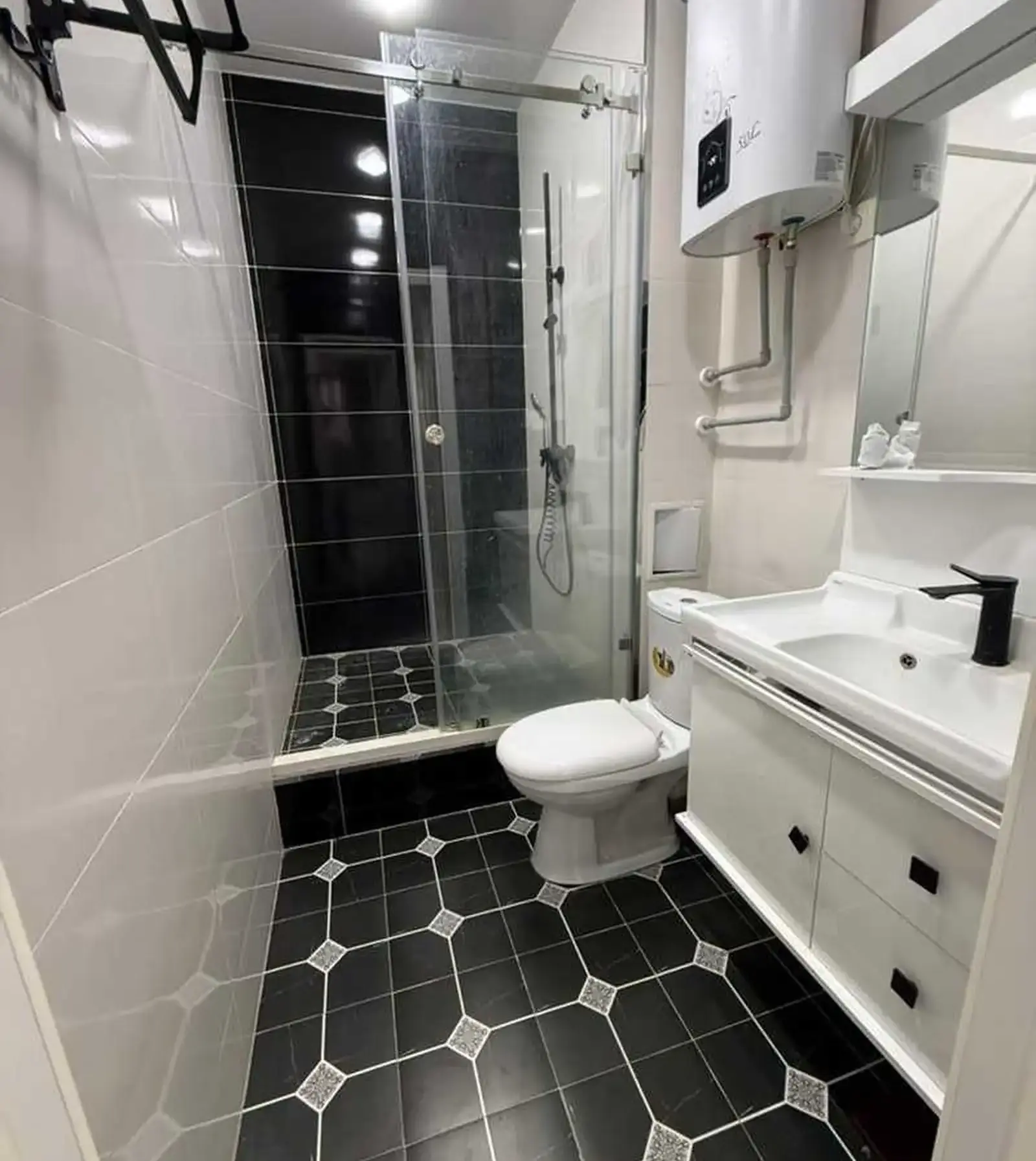 2-комн. квартира, 6 этаж, 88м², Спартак