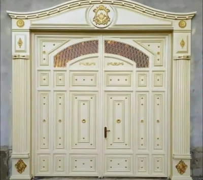 Дарвоза