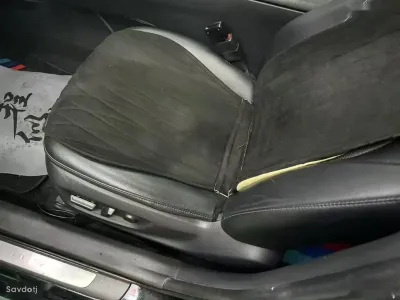 Toyota Camry, 2018