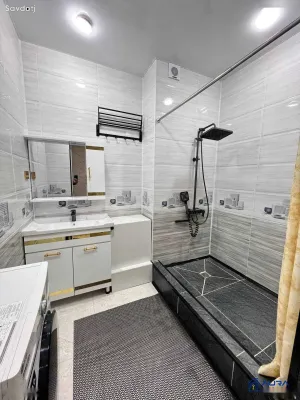 2-комн. квартира, 15 этаж, 83 м², Cино