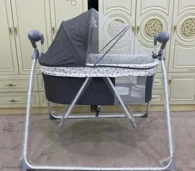 Электронная колыбель