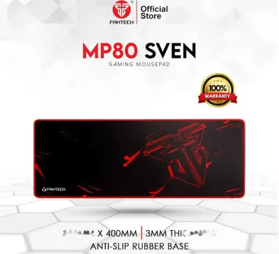 Коврик Fantech MP80