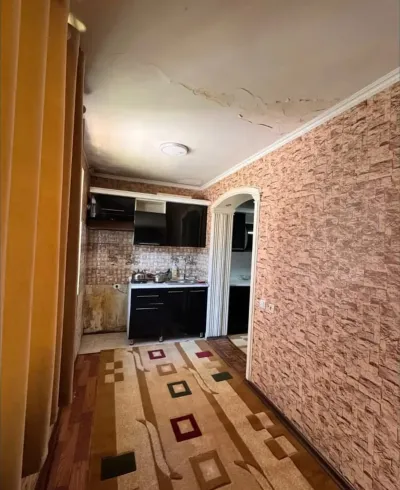 5-комн. квартира, 7 этаж, 60м², Шохмансур
