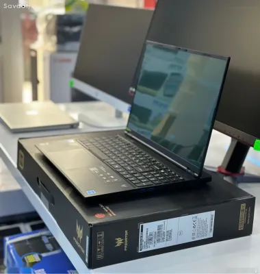 Ноутбук Acer Predator Helios Neo 16S AI