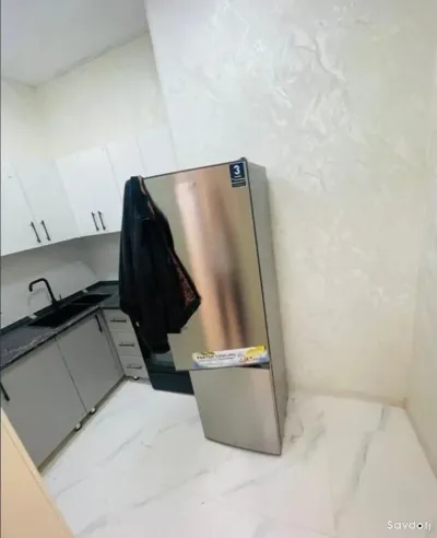 2-комн. квартира, 3 этаж, 52м², Сино