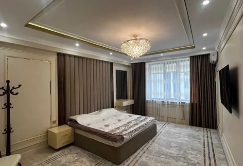 2-к квартира, 5 этаж, 98 м²