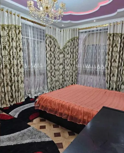 3-этажный, 7 комнатный дом, 705 м², Сомони
