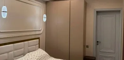 2-комн. квартира, 3 этаж, 73 м², Шохмансур, Танка