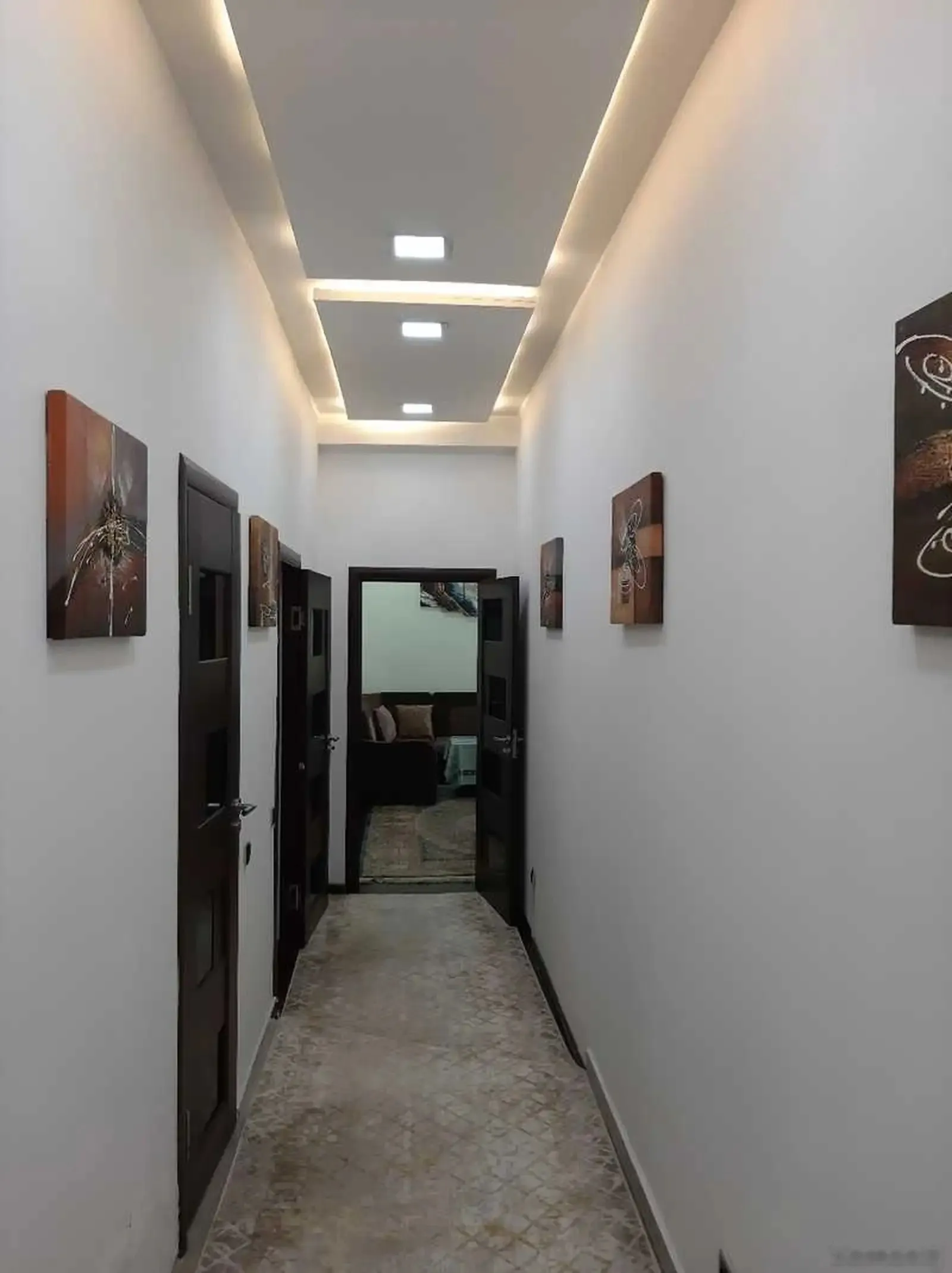 2-комн. квартира, 9 этаж, 60м², 82мкр