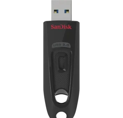 USB Флешка SanDisk 32GB USB 3.0