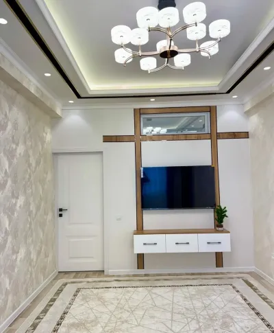 2-комн. квартира, 12 этаж, 58 м², Сино