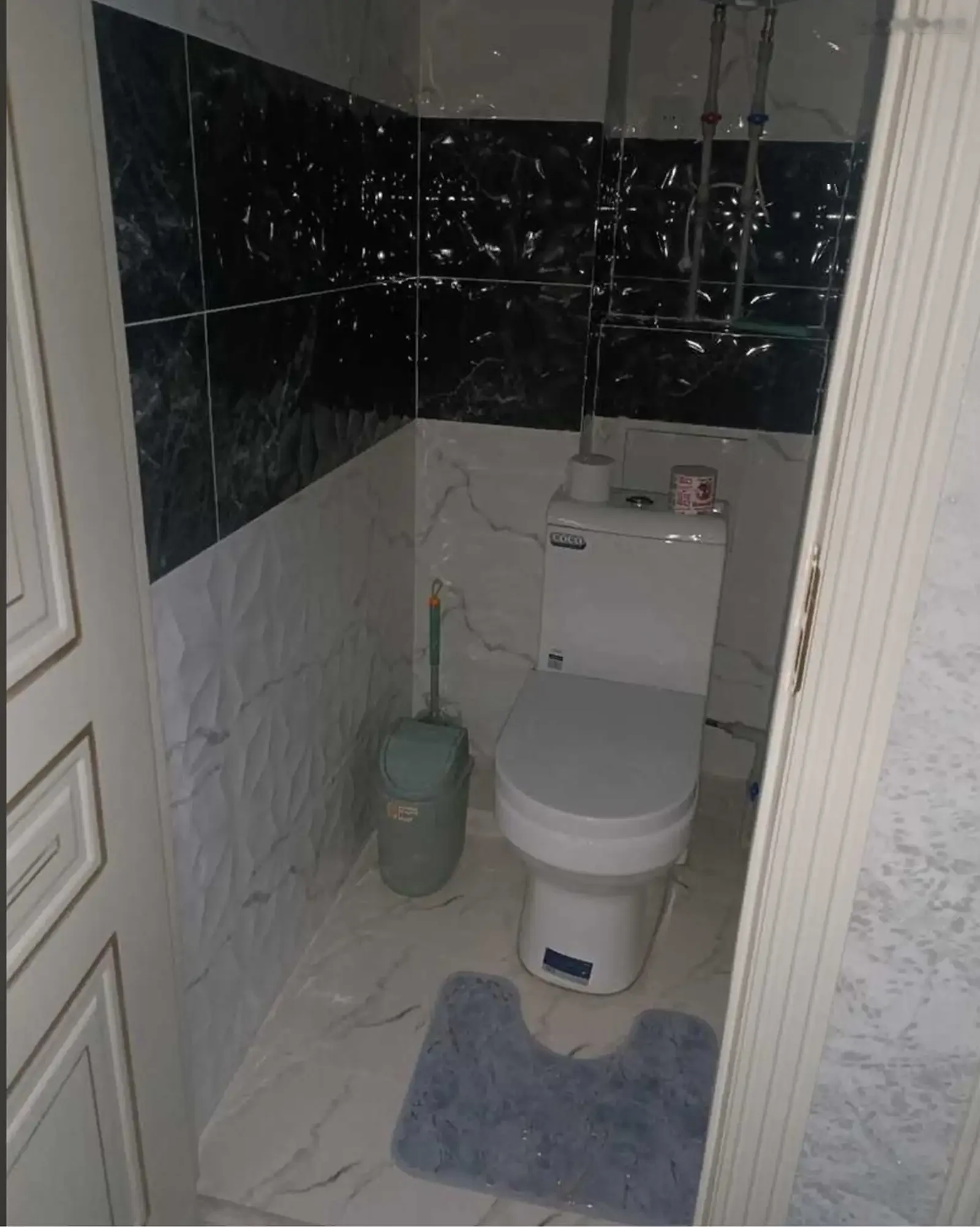 2-комн. квартира, 5 этаж, 58м², 102мкр