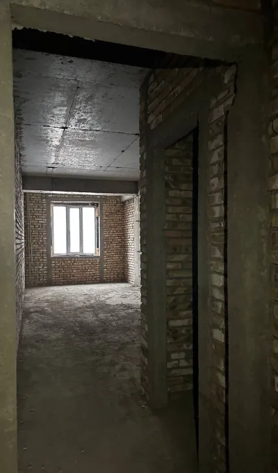 3-комн. квартира, 9 этаж, 159 м², Северни
