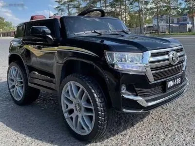 Детский электромобиль