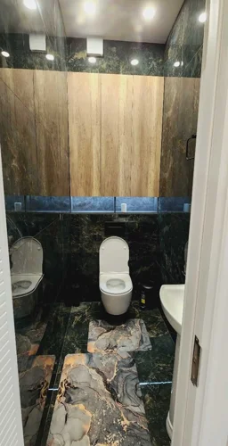 2-комн. квартира, 4 этаж, 110м², И.Сомони Ваданасос