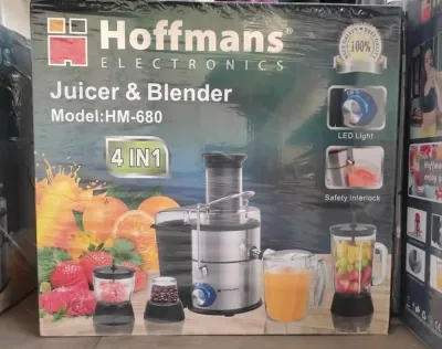 Блендер Hoffmans