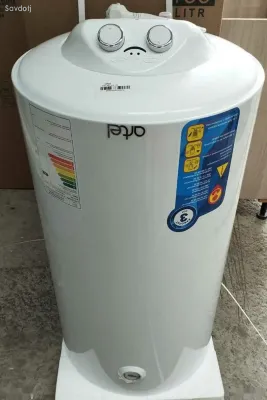 Водонагреватель 100л
