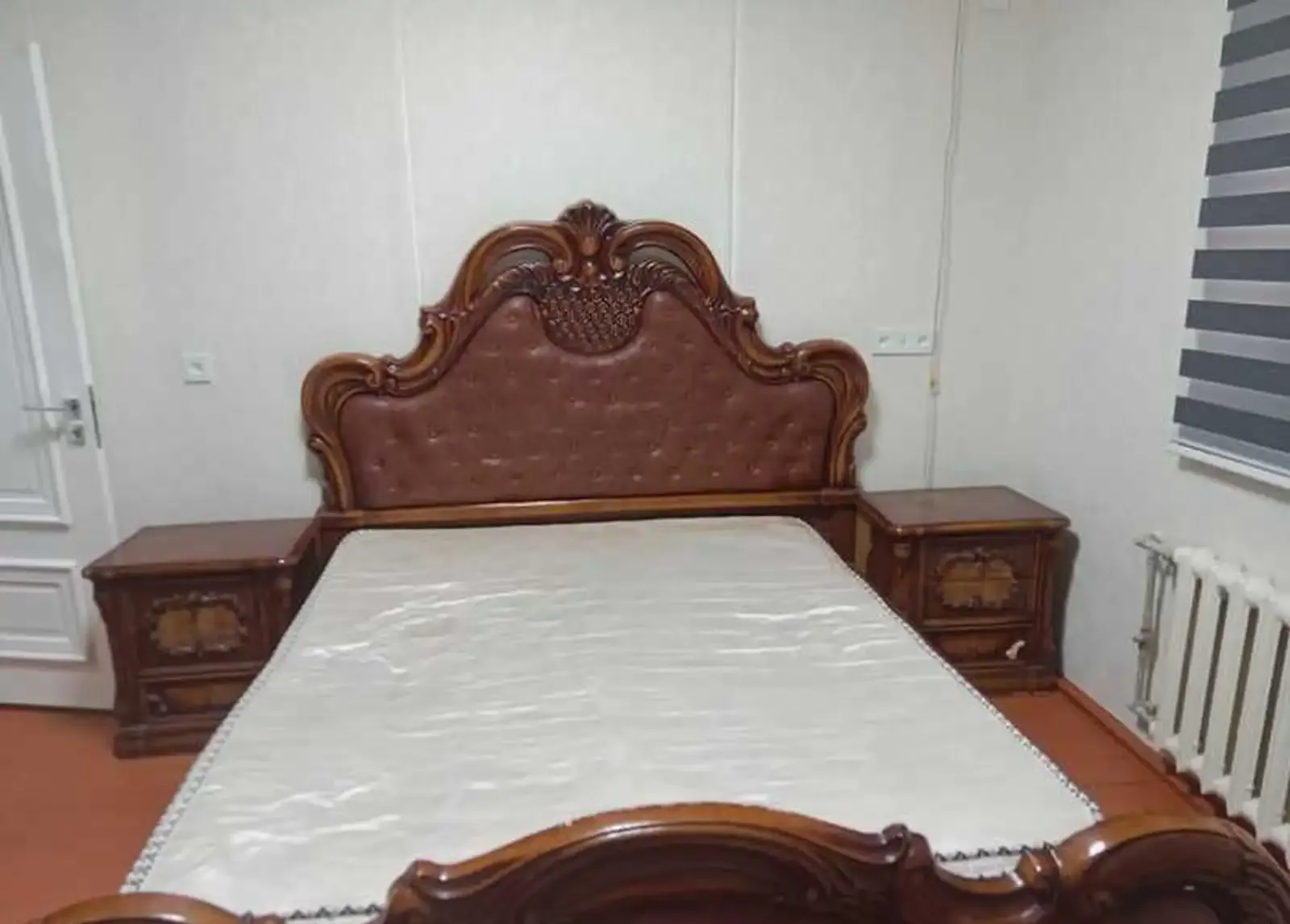 2-комн. квартира, 2 этаж, 57м², Ашан