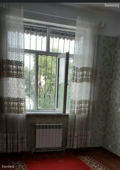 2-комн. квартира, 2 этаж, 62м², Сино