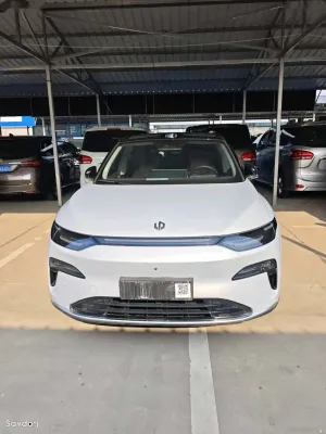 Leapmotor C11, 2025
