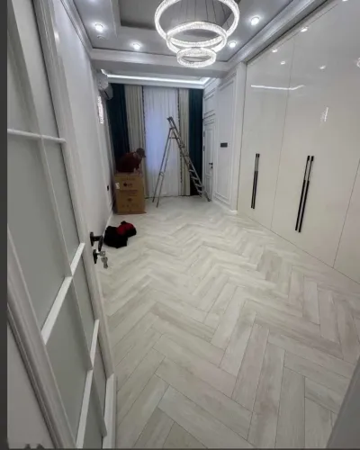 2-комн. квартира, 7 этаж, 65м², Исмоили сомони