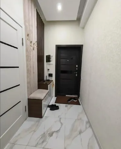2-комн. квартира, 2 этаж, 56м², И Сомони
