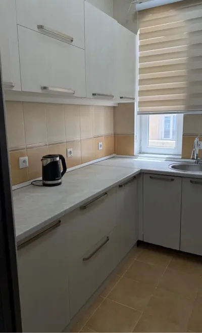 2-комн. квартира, 10 этаж, 50м², исмоил сомони