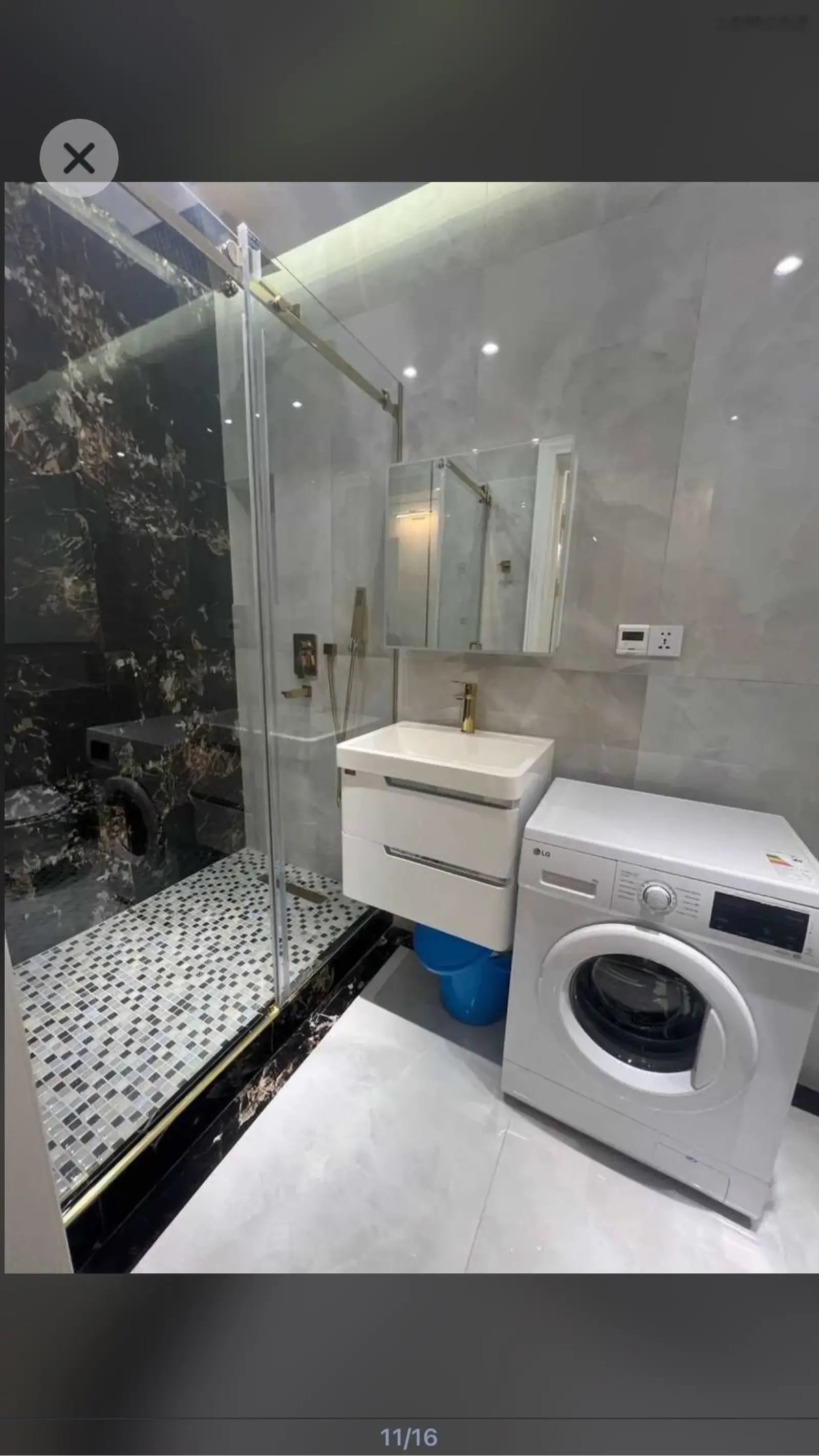 2-комн. квартира, 4 этаж, 120м², Овир