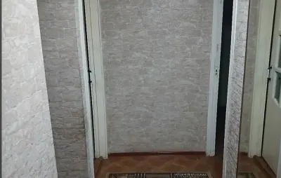 3-комн. квартира, 3 этаж, 64м², Сино