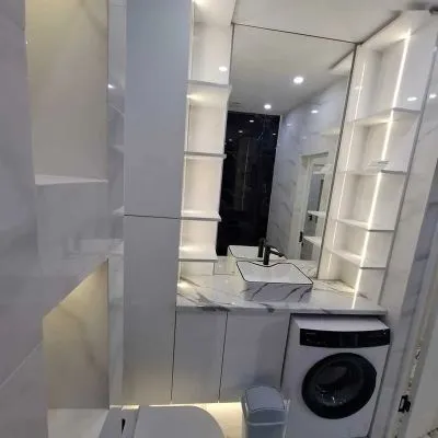 2-к квартира, 21 этаж, 75 м², Шохмансур